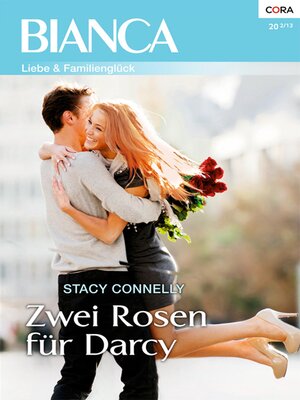 cover image of Zwei Rosen für Darcy